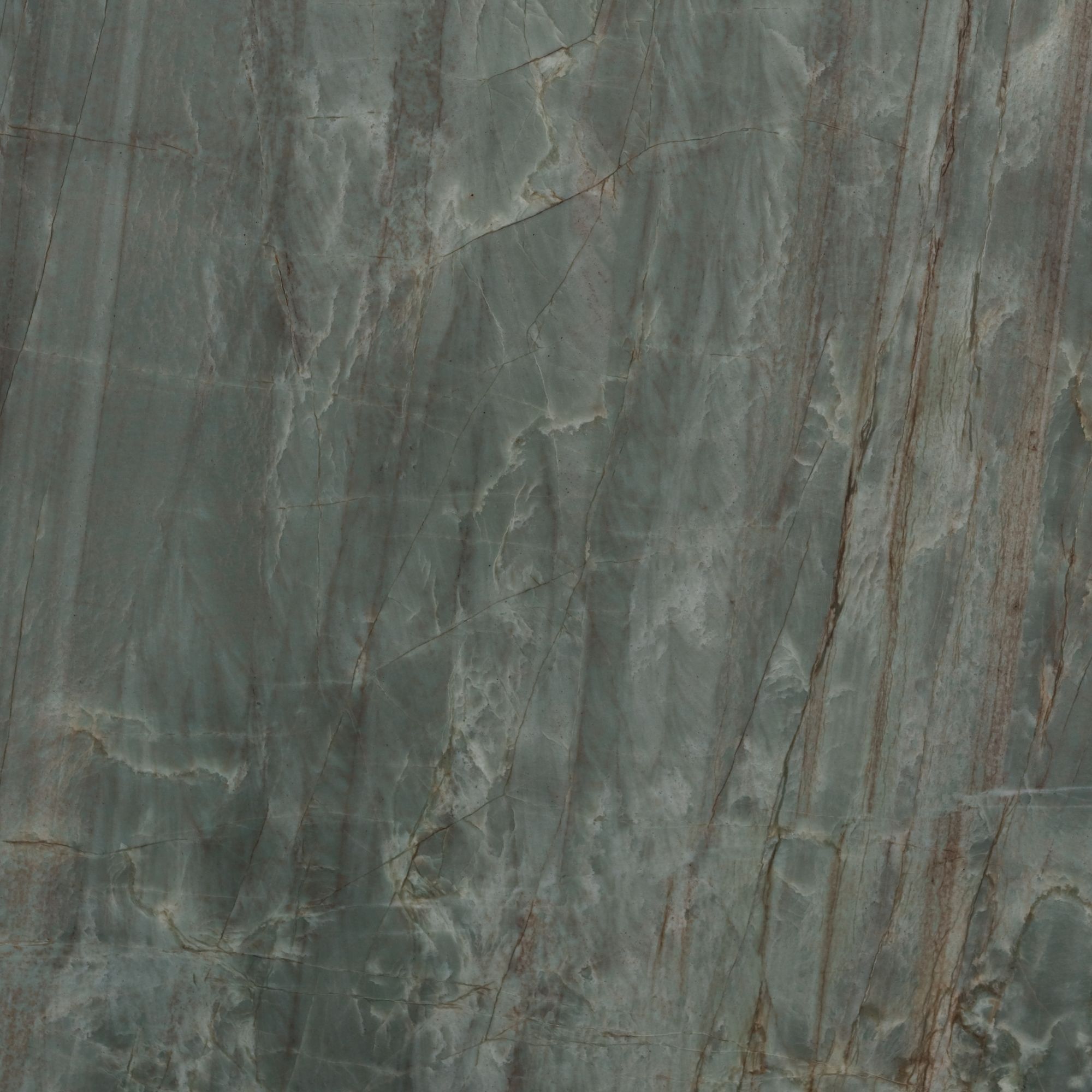 EMERALD QUARTZITE